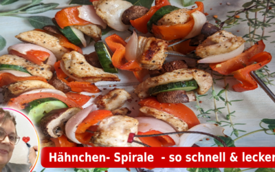 Hähnchenfleisch in der Heißluftfritteuse: Vorteile und Zubereitungstipps