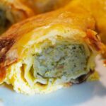 Maultaschen aus Heißluftfritteuse